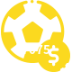 Aposte em esportes do mundo todo no 7075!