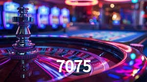 Welcome Bonus 7075