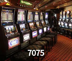 A Emoção da Loteria na 7075: Uma Chance de Mudança de Vida