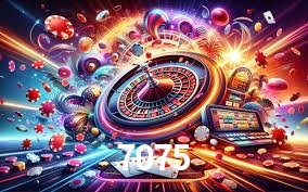 Bônus de Boas-vindas 7075