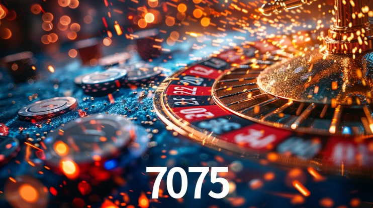 Game Providers 7075