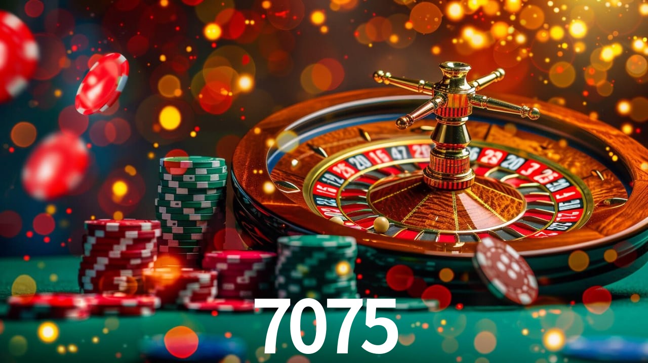 Explorando a Categoria de Eventos em Apostas na 7075
