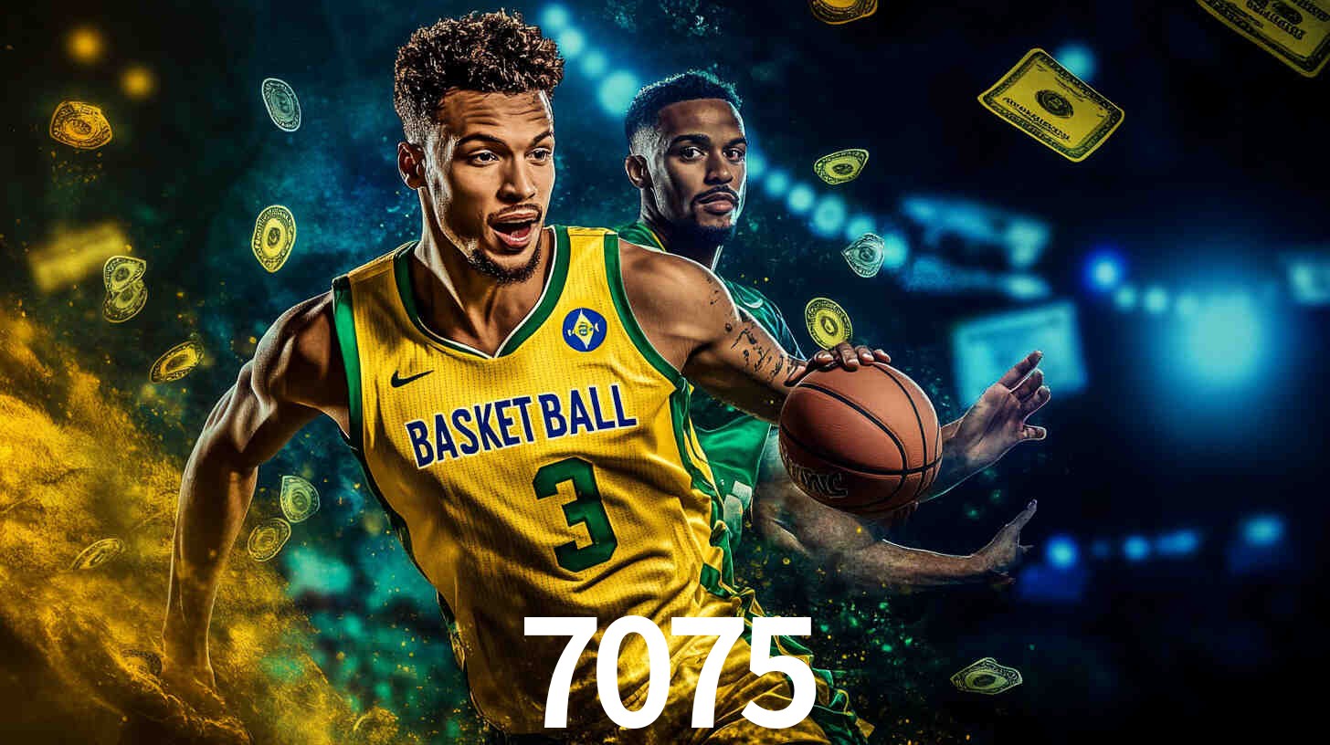 Inovações de Jogos na 7075: O Futuro das Experiências Interativas