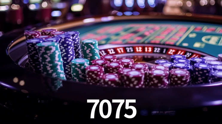 Tournaments 7075