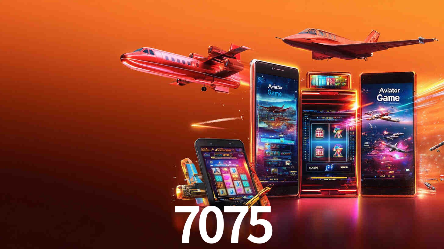 A Revolução dos Aplicativos de Jogos no 7075