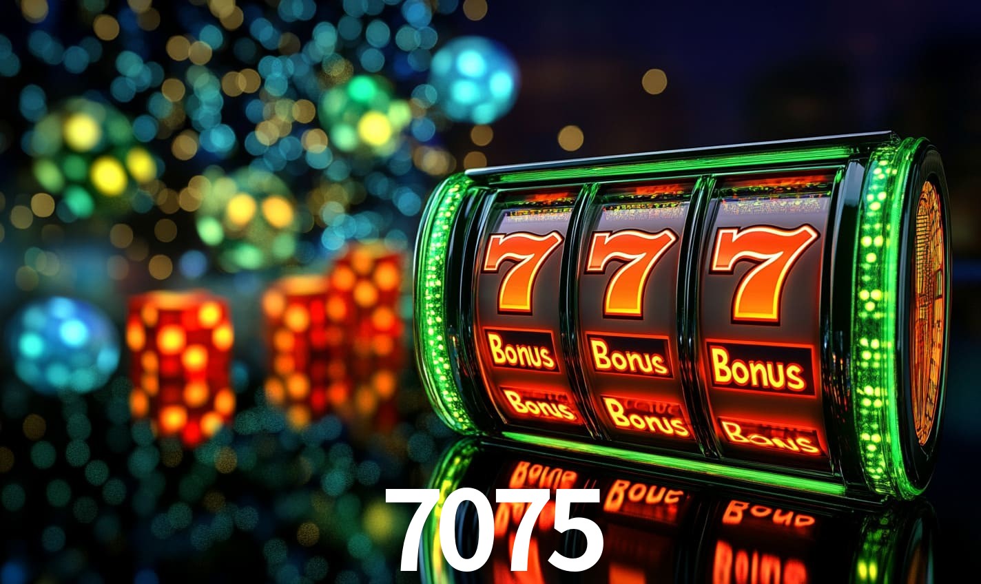 Game Providers 7075