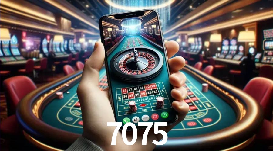 Slot Games 7075