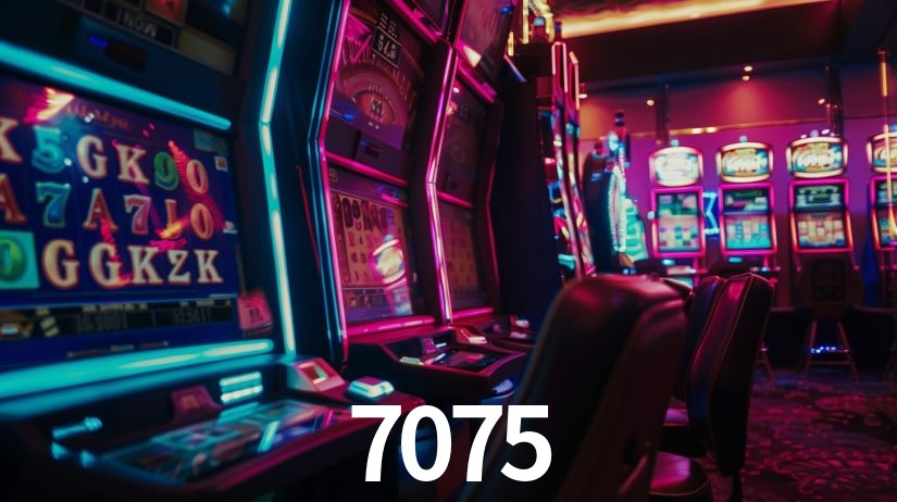 Flash Promotion 7075