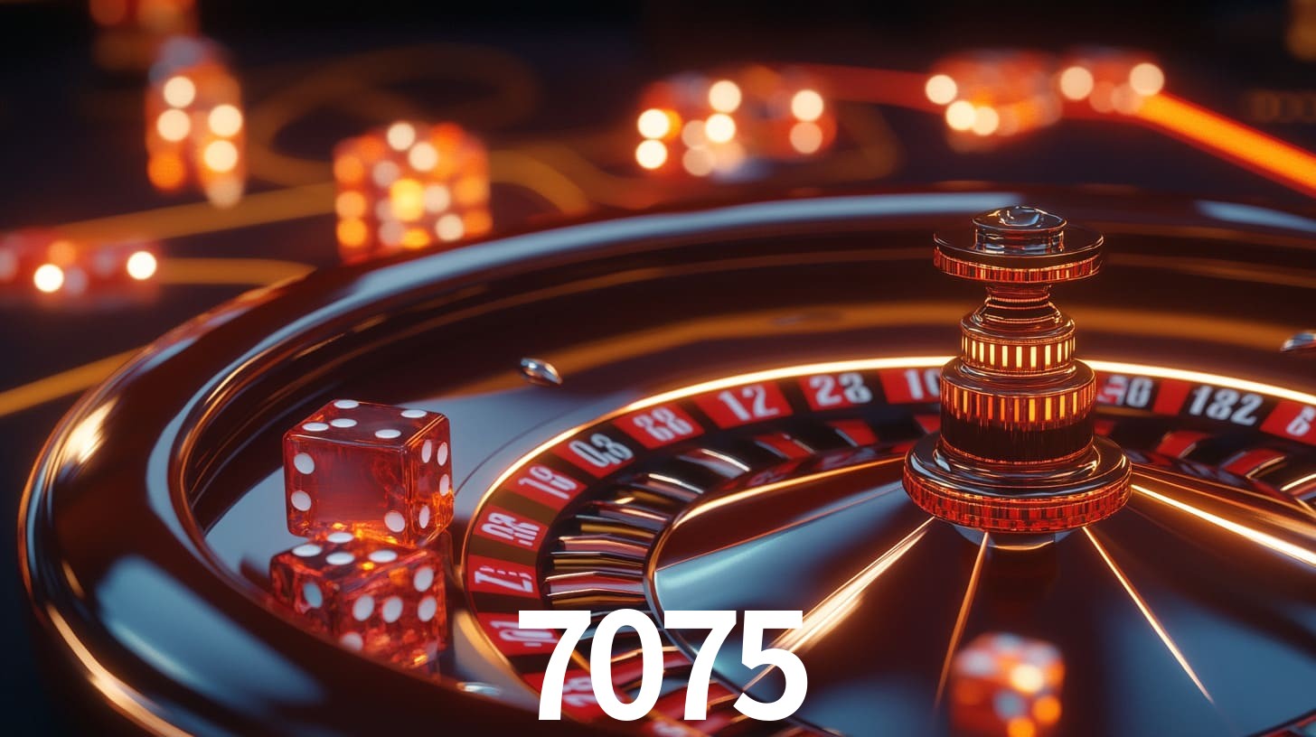 Blackjack Table 7075