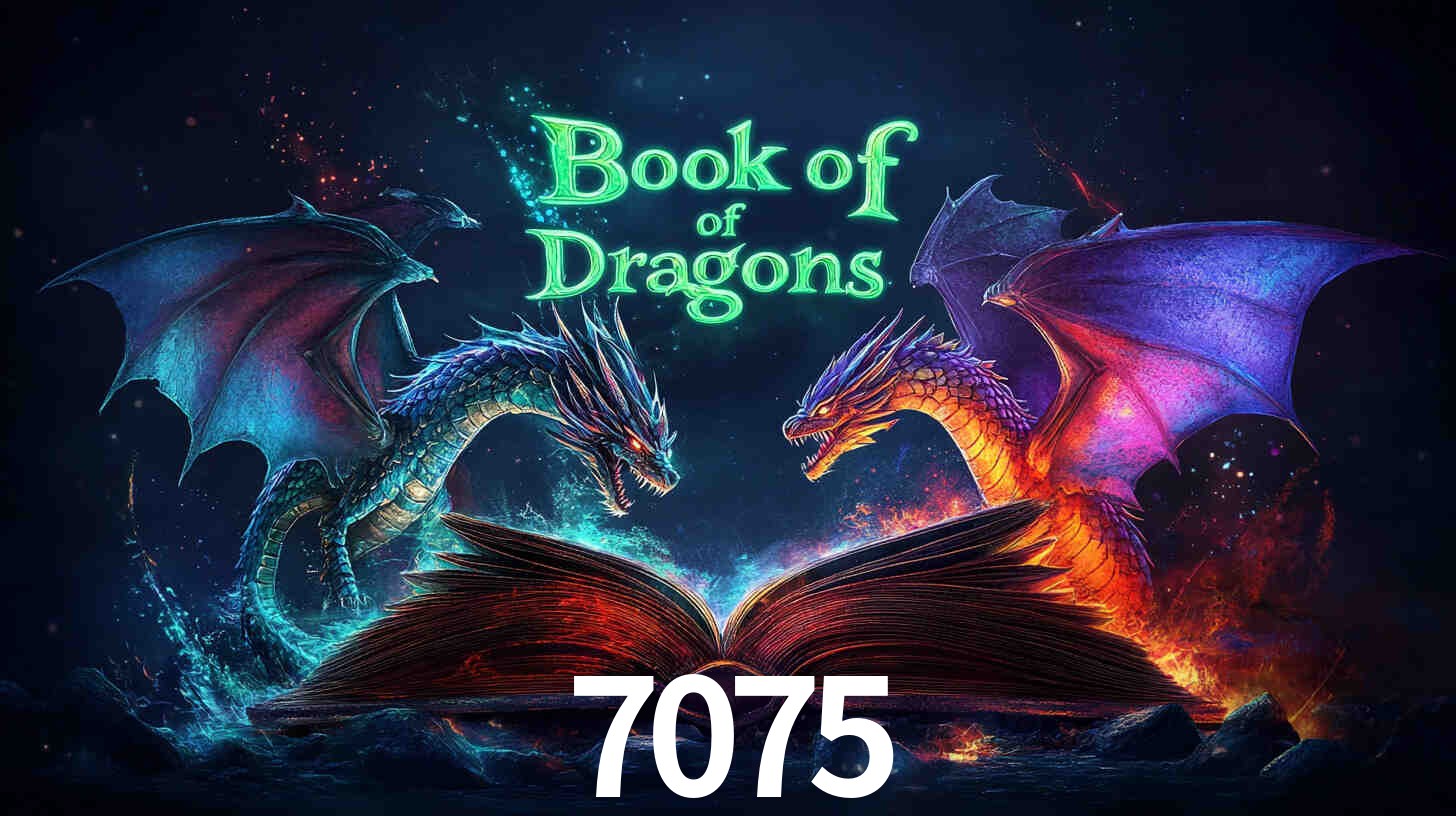 Descubra a Magia dos Jogos de Arcade no 7075