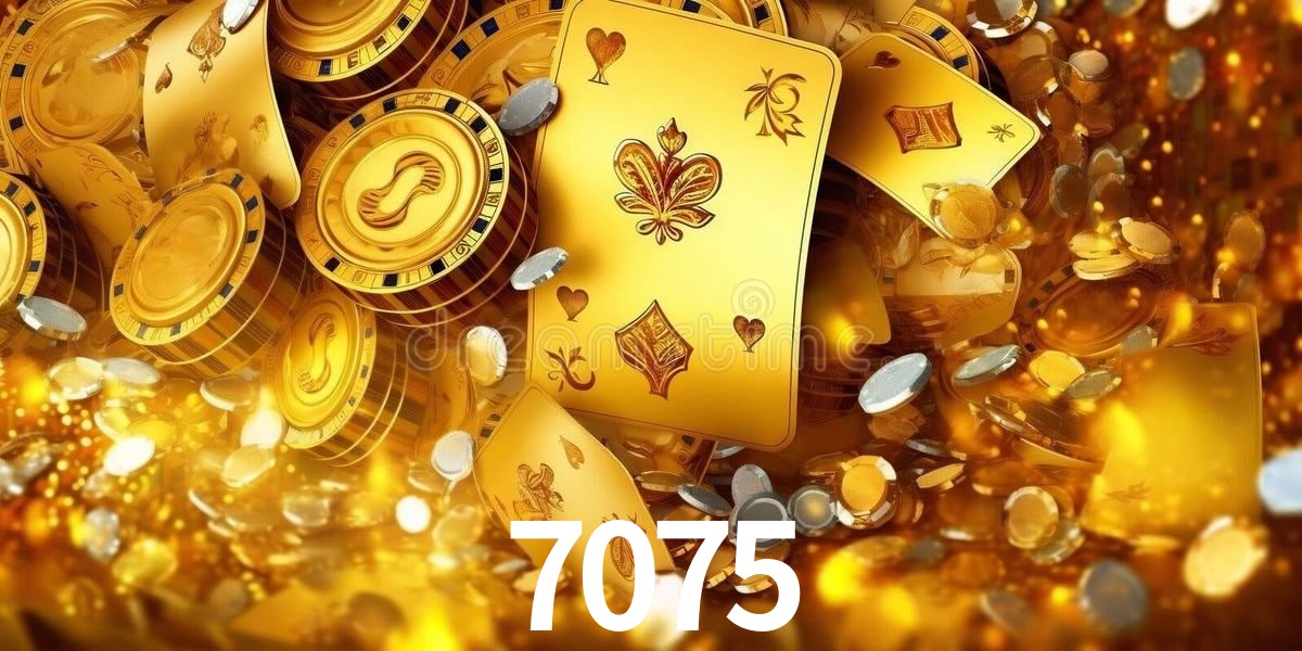 Descubra a Essência do 7075: Nossa História e Compromissos