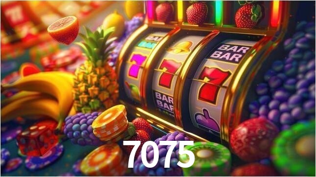 Weekend Specials 7075