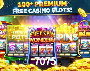 Descubra o Mundo do Cassino Online com 7075