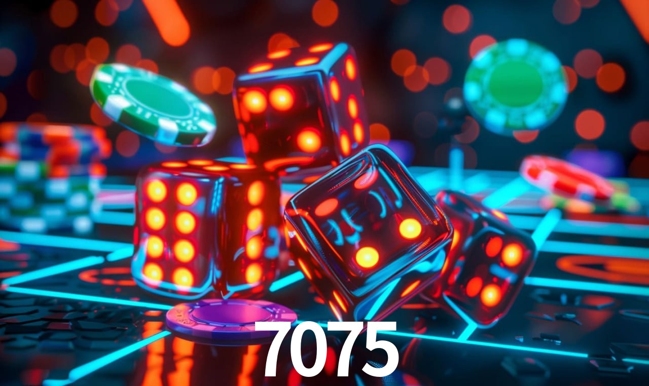 A Emoção da Loteria na 7075: Uma Chance de Mudança de Vida