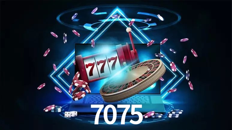 Slot Games 7075