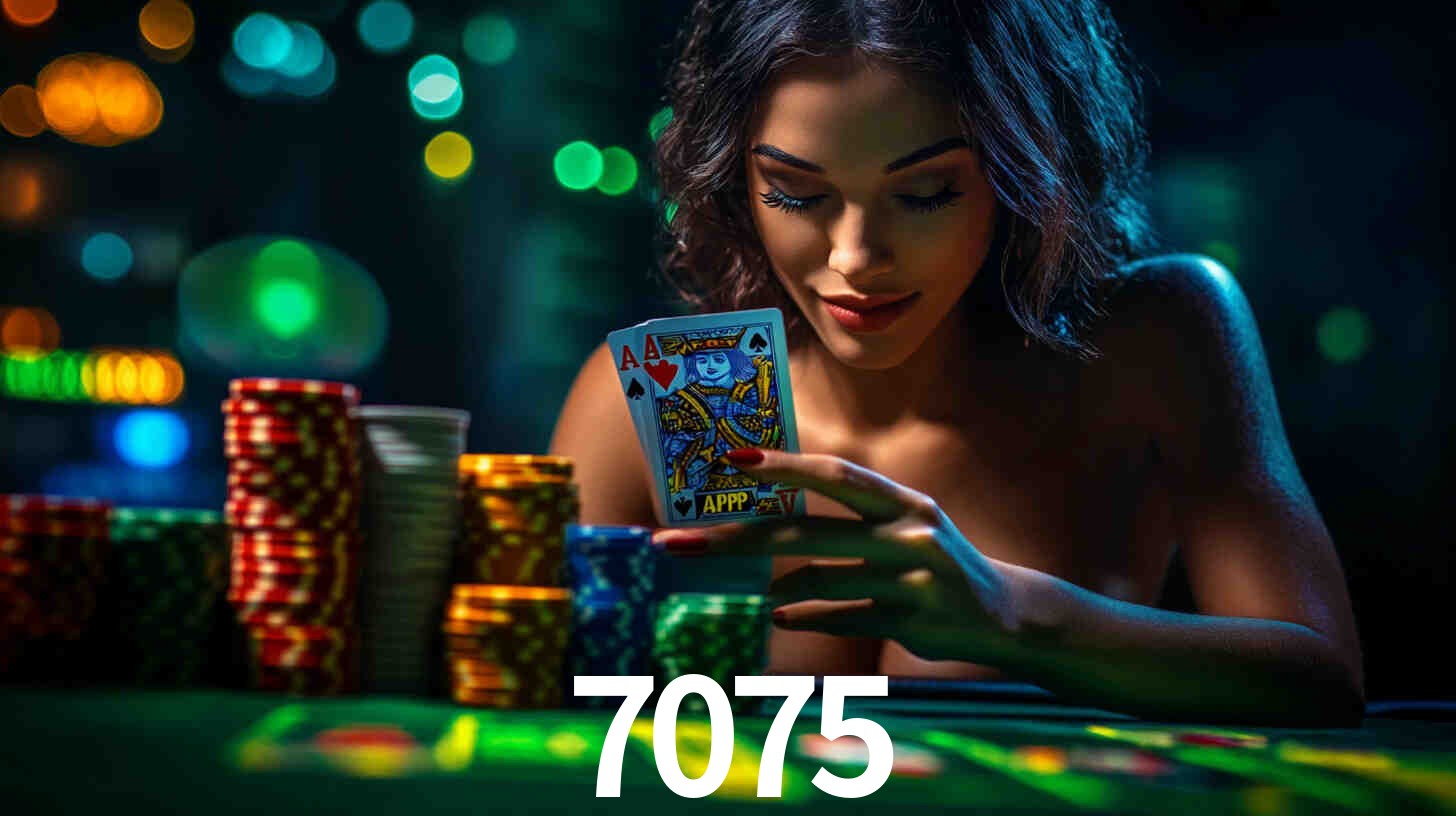 Descubra o Programa VIP da 7075: Vantagens Exclusivas para Jogadores