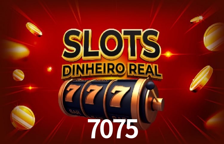 7075 Logo Oficial