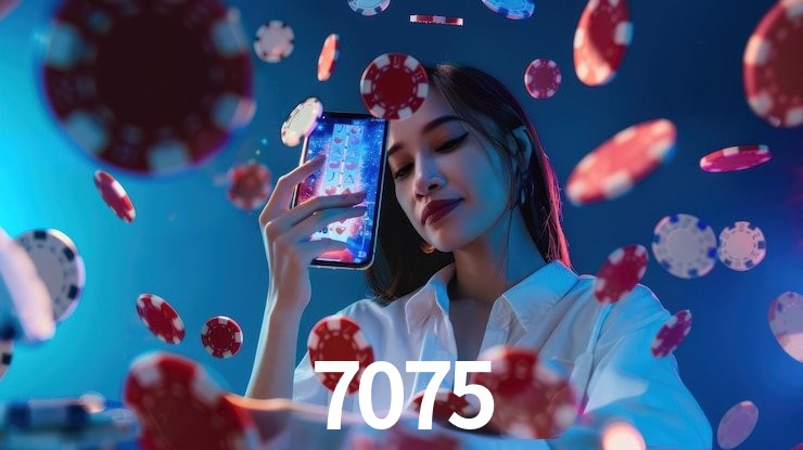 cassino 7075