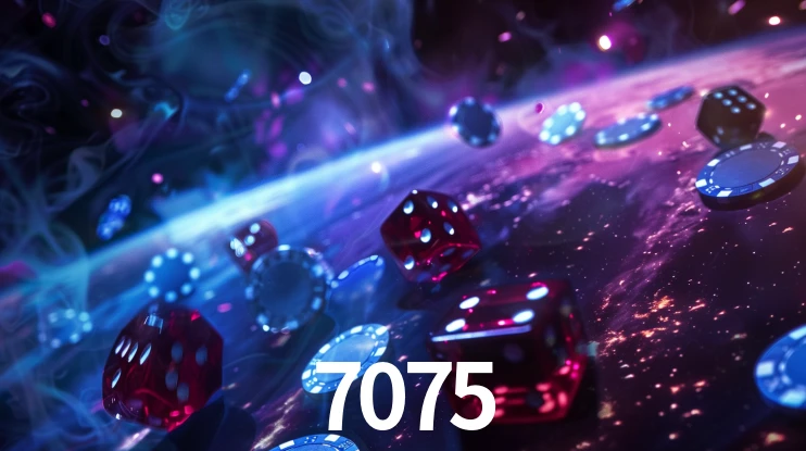 Secure Login 7075