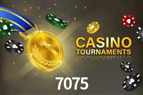 Requisitos do APK 7075 para Android - Logo Oficial