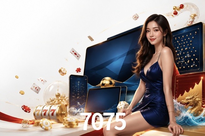 Seasonal Promotions 7075