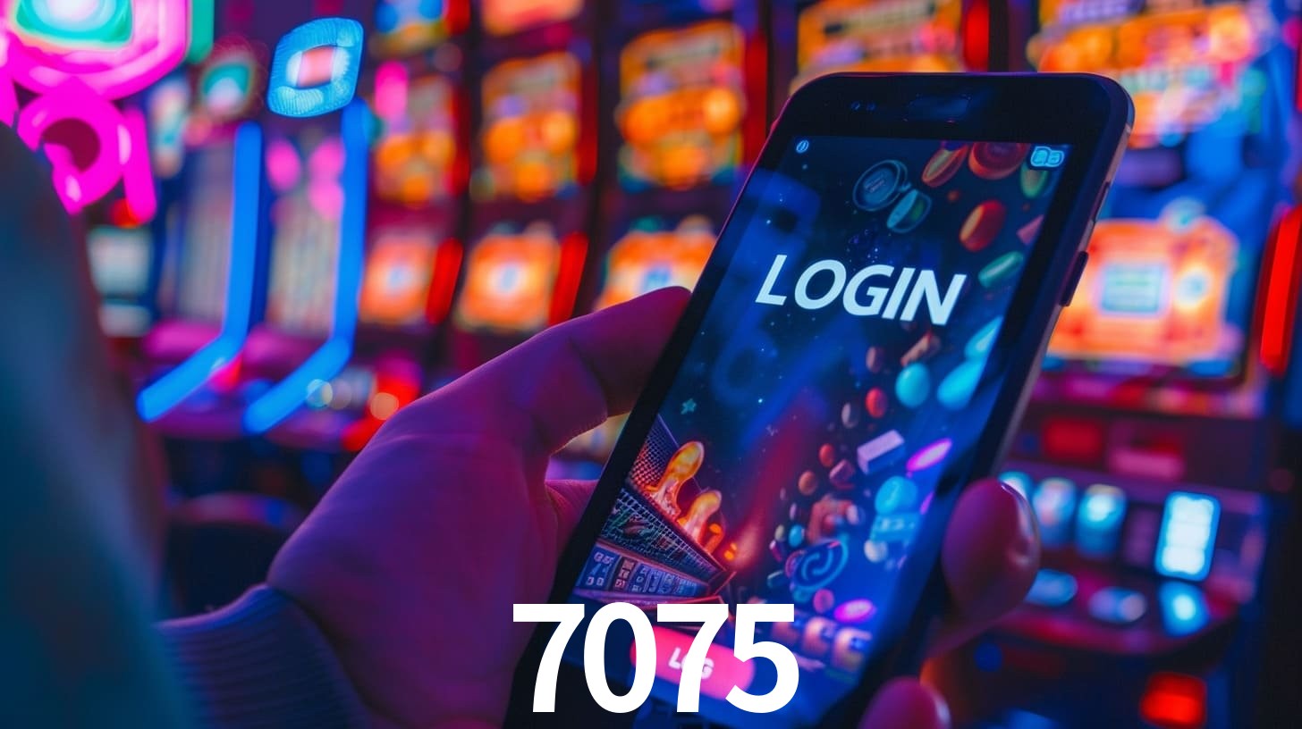 Jogo Spaceman 7075