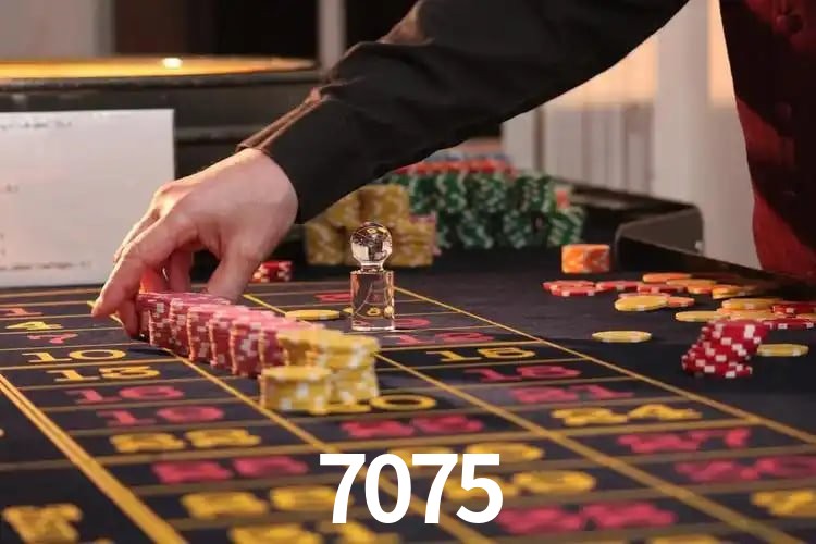 Descubra o Programa VIP da 7075: Vantagens Exclusivas para Jogadores