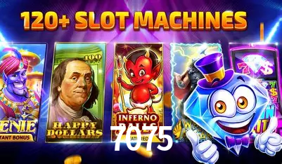 7075 Cassino Ao Vivo - 89 Mesas Evolution Gaming