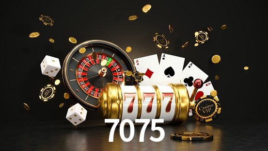 Aviator Game 7075