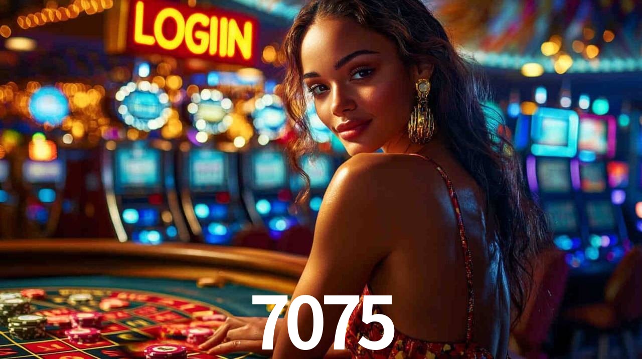 Segurança 2FA 7075