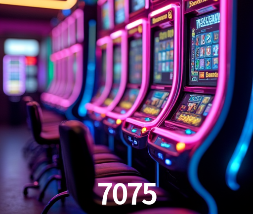 Logo 7075 Plataforma Certificada