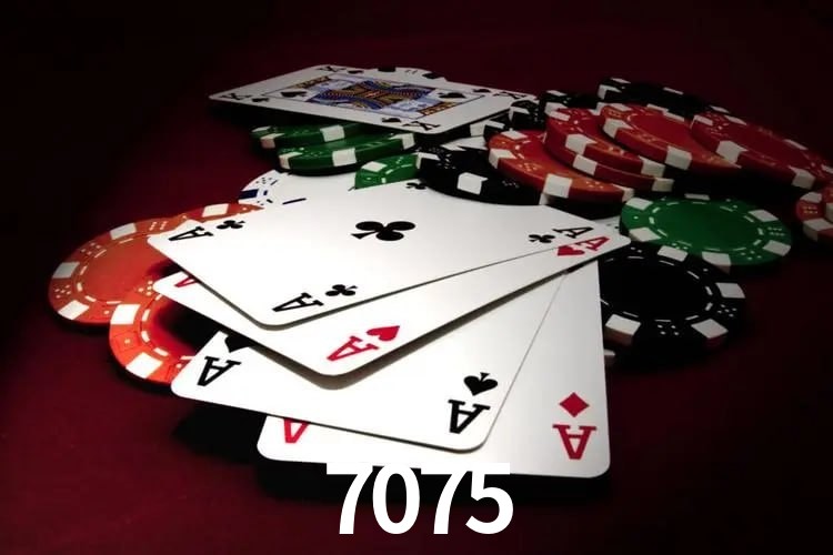 Jogo Aviator 7075