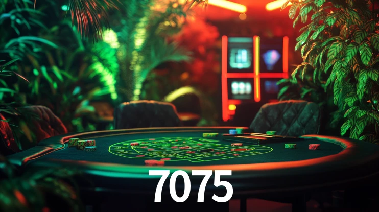 Daily Bonuses 7075