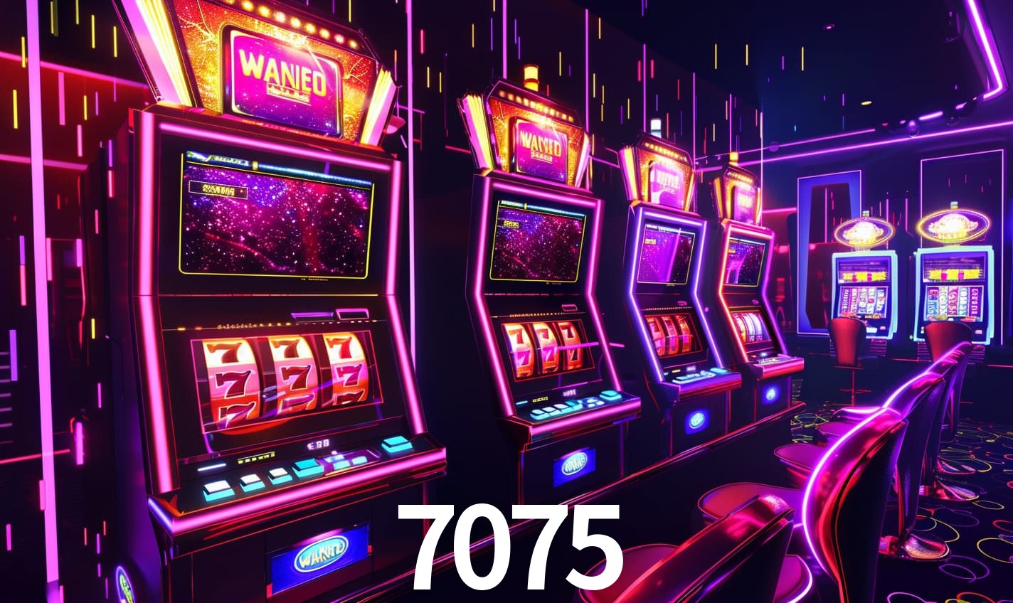 A Emoção da Loteria na 7075: Uma Chance de Mudança de Vida