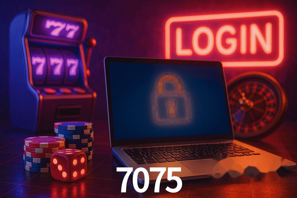 Estatísticas do Jogo 7075