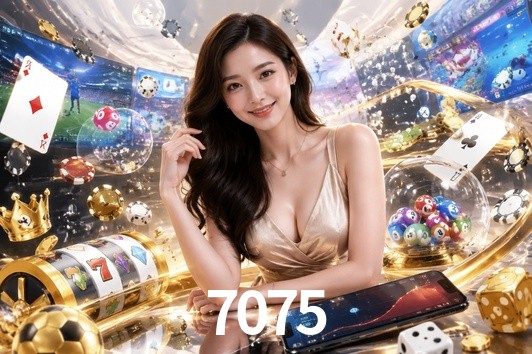 Tennis Betting 7075