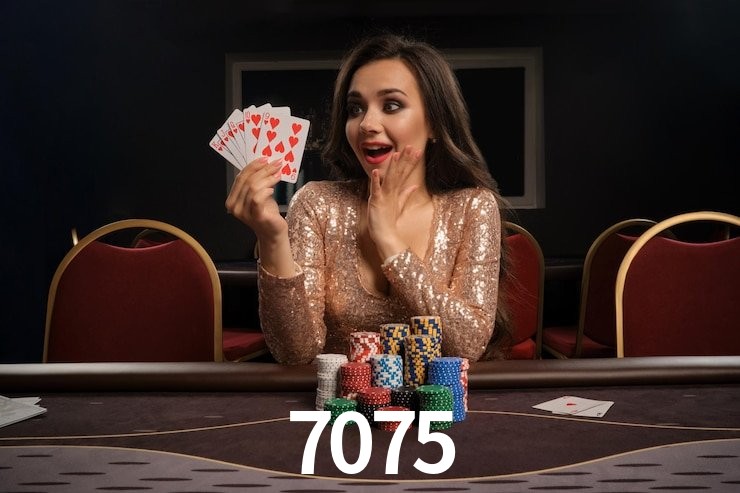 Jogos Exclusivos 7075