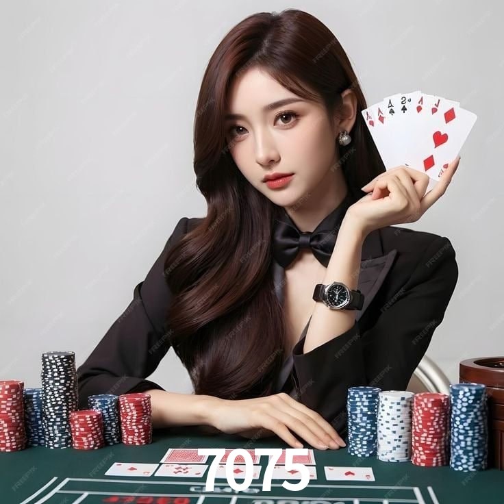 Promoção Relâmpago 7075