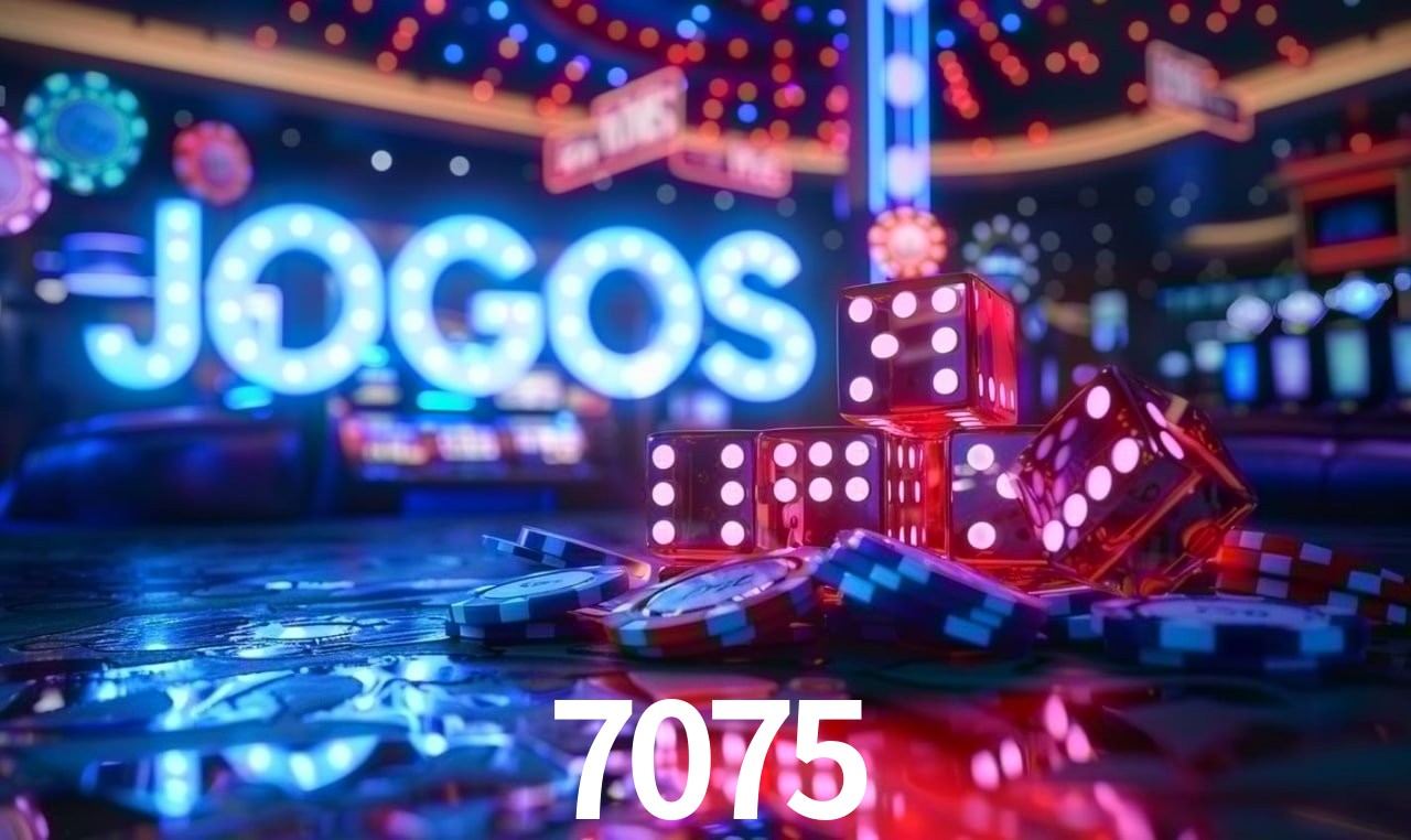 Torneios 7075