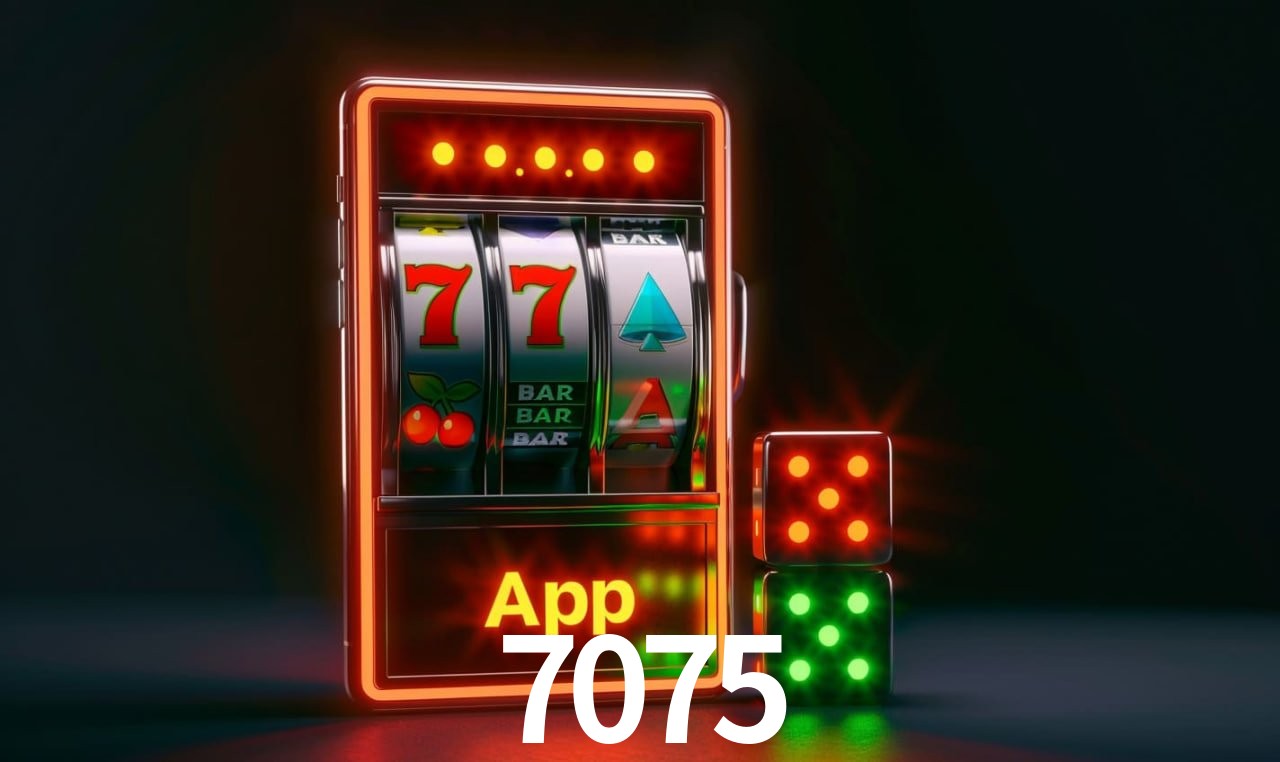 Casino Ao Vivo 7075