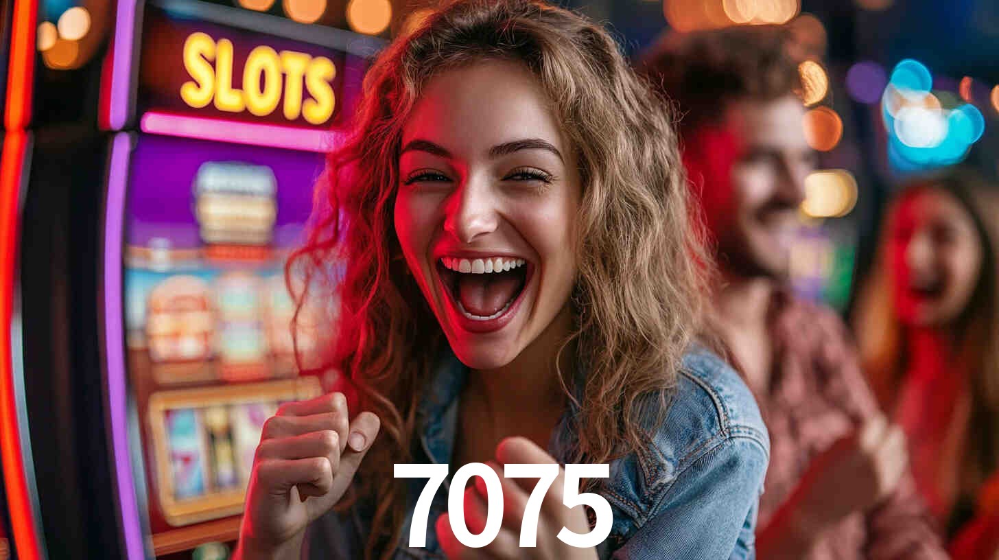 A Experiência Imersiva dos Cassinos Ao Vivo no 7075