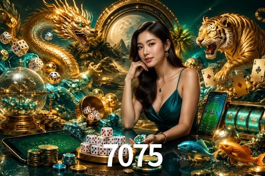 Flash Promotion 7075