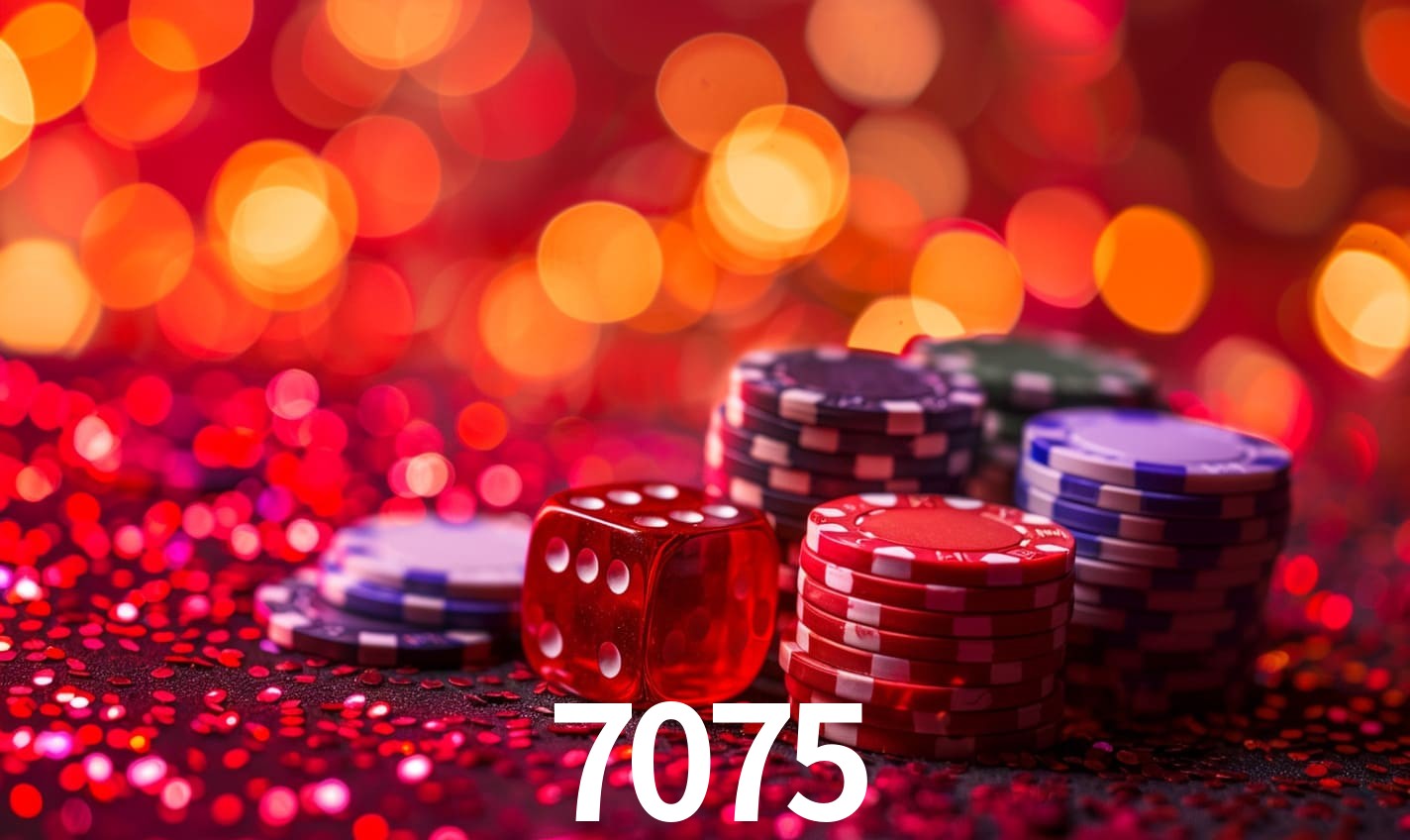 7075 Download - Opções de Download por Plataforma
