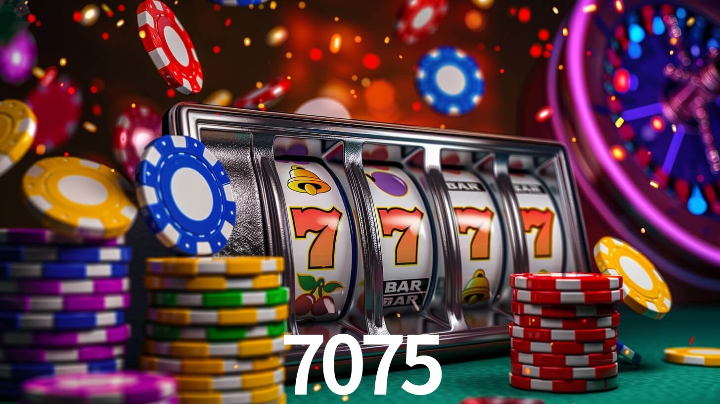 Casino Ao Vivo 7075
