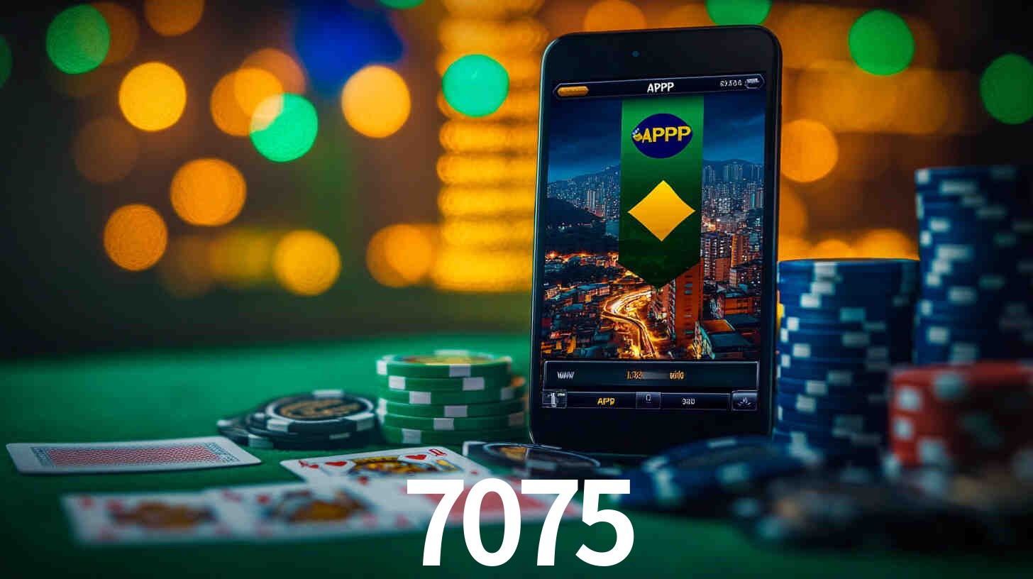 Inovações de Jogos na 7075: O Futuro das Experiências Interativas