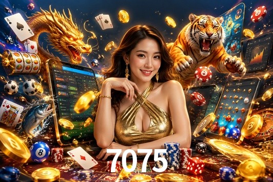 Account Benefits 7075