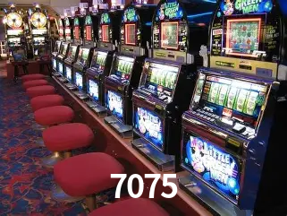 Descubra o Mundo do Cassino Online com 7075