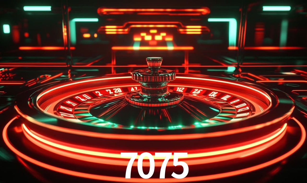 A Popularidade dos Caça-Níqueis no 7075