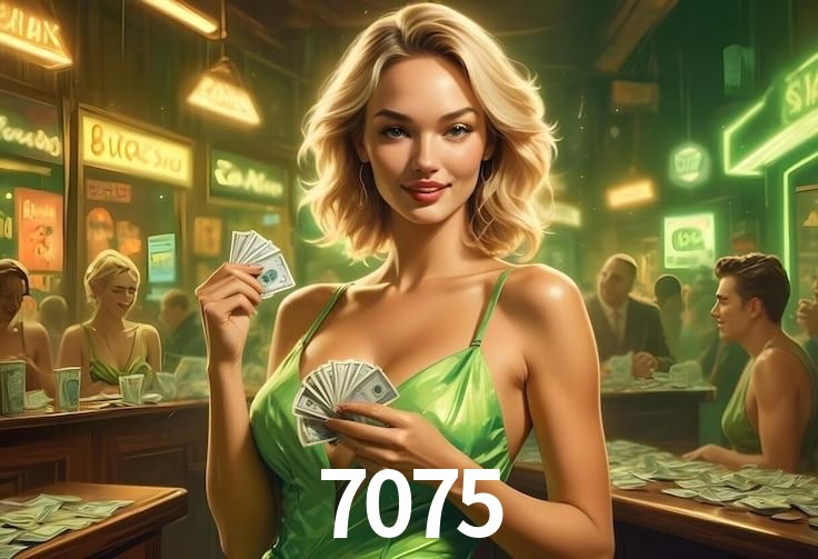 Desvendando o Mundo dos Jogos Virtuais na 7075