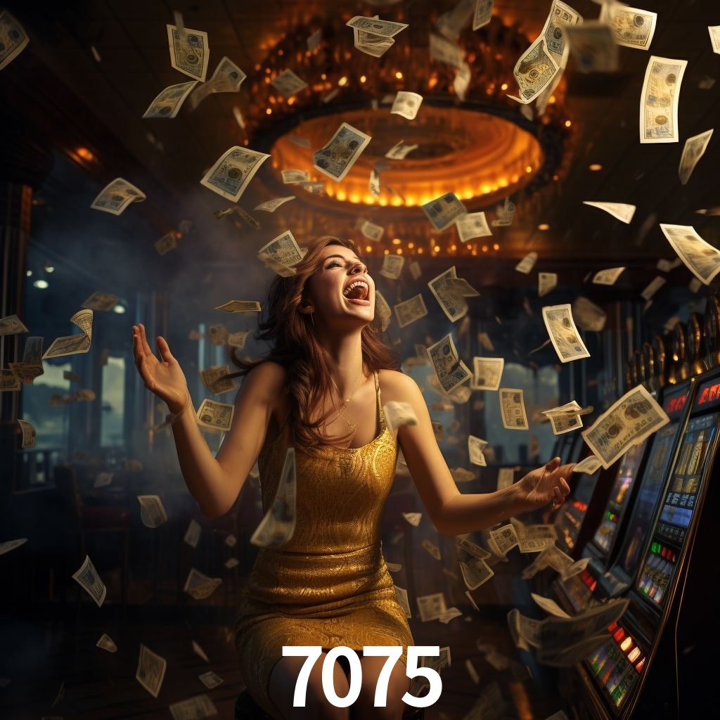 VIP Casino 7075